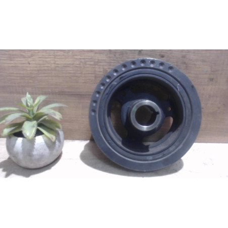 Poulie damper TOYOTA IQ d’occasion