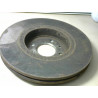 Disque avant gauche (freinage) RENAULT CLIO II PHASE 1 d’occasion