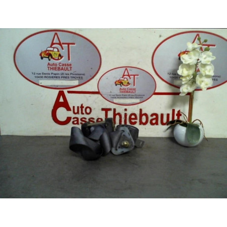 Ceinture avant droit RENAULT CLIO I PHASE 2 d’occasion