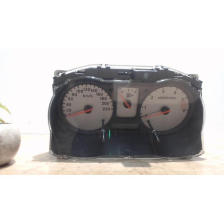 Compteur NISSAN NOTE 1 PHASE 1 d’occasion