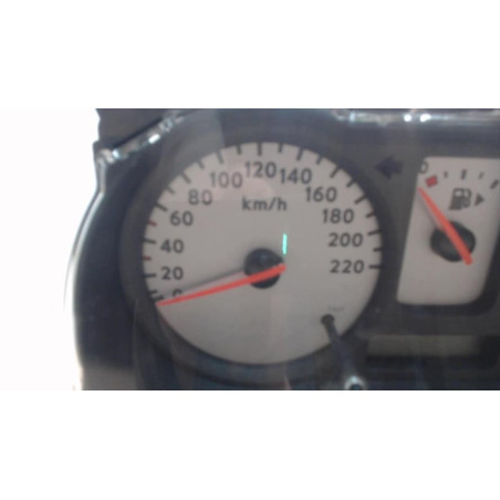 Compteur NISSAN NOTE 1 PHASE 1 d’occasion