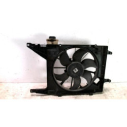 Moto ventilateur radiateur RENAULT SCENIC 1 PHASE 2 d’occasion