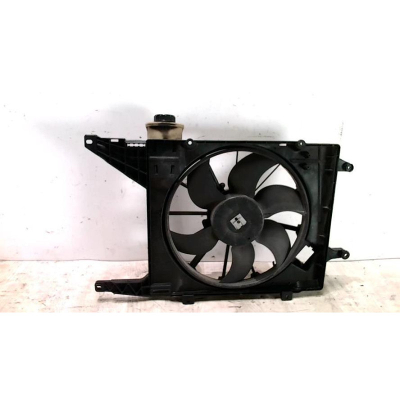 Moto ventilateur radiateur RENAULT SCENIC 1 PHASE 2 d’occasion