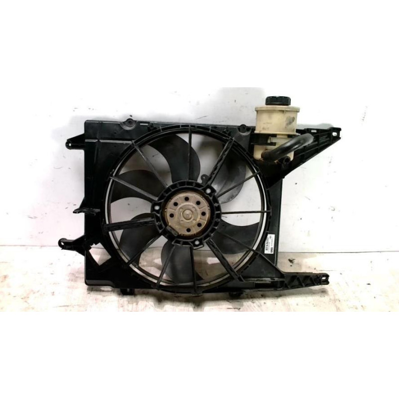 Moto ventilateur radiateur RENAULT SCENIC 1 PHASE 2 d’occasion