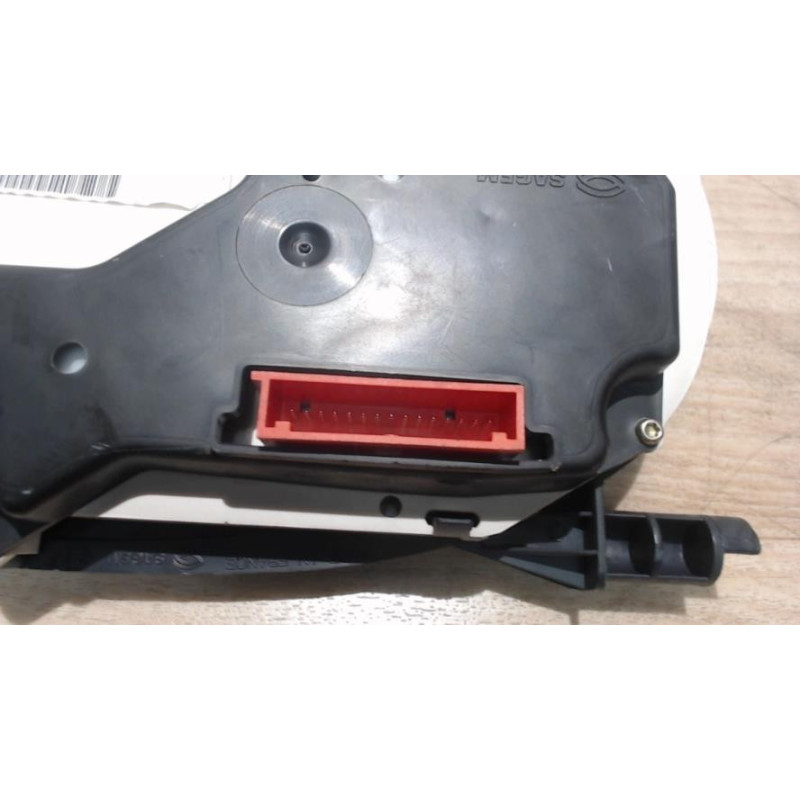Compteur RENAULT CLIO 2 PHASE 2 d’occasion