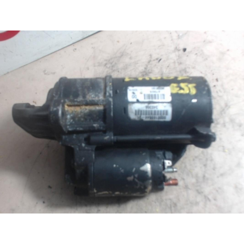 Demarreur DAEWOO LANOS d’occasion
