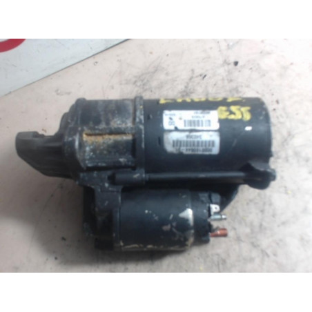 Demarreur DAEWOO LANOS d’occasion