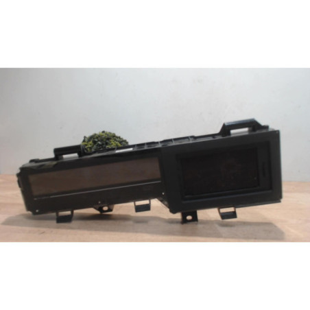Compteur RENAULT SCENIC 3 PHASE 1 d’occasion