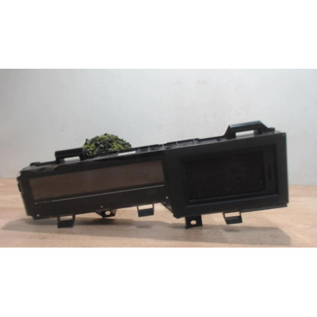 Compteur RENAULT SCENIC 3 PHASE 1 d’occasion