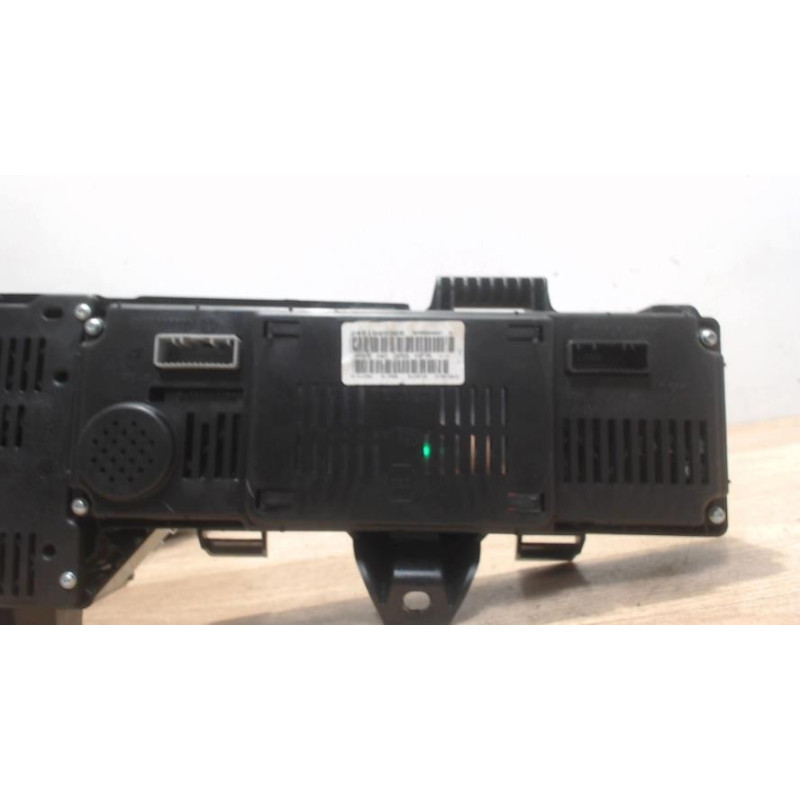 Compteur RENAULT SCENIC 3 PHASE 1 d’occasion