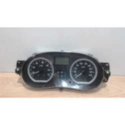 Compteur DACIA LOGAN MCV 1 PHASE 1 BREAK d’occasion