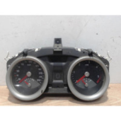 Compteur RENAULT MEGANE 2 PHASE 1 d’occasion