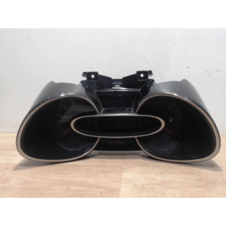 Compteur RENAULT CLIO 4 PHASE 2 d’occasion