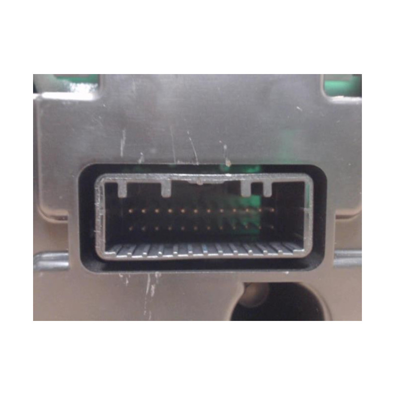 Compteur RENAULT CLIO 4 PHASE 2 d’occasion