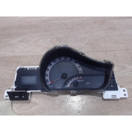 Compteur TOYOTA IQ d’occasion