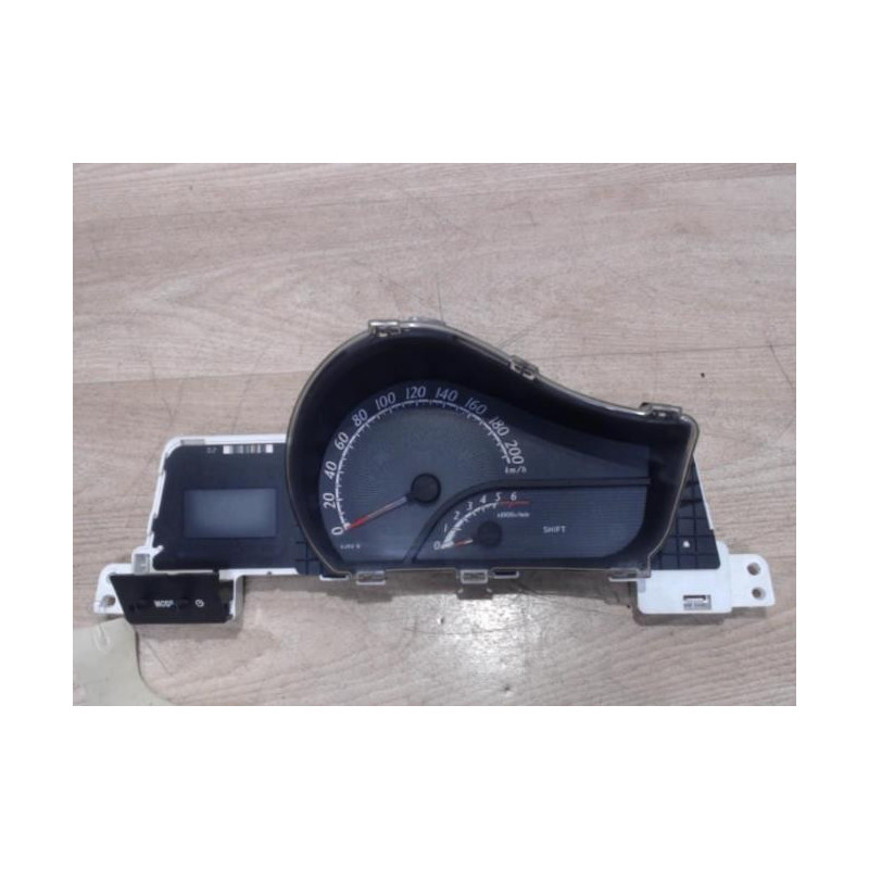 Compteur TOYOTA IQ d’occasion