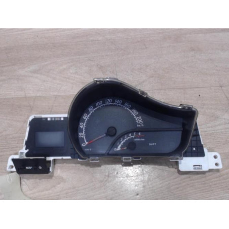 Compteur TOYOTA IQ d’occasion