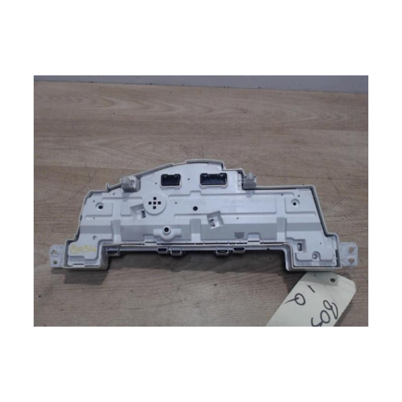 Compteur TOYOTA IQ d’occasion