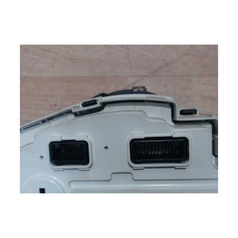 Compteur TOYOTA IQ d’occasion