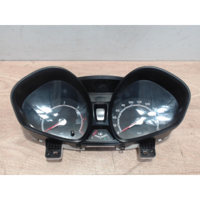 Compteur FORD FIESTA 6 PHASE 1 d’occasion