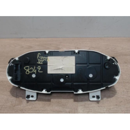 Compteur FORD FIESTA 6 PHASE 1 d’occasion