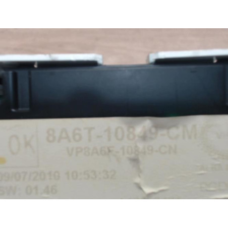 Compteur FORD FIESTA 6 PHASE 1 d’occasion