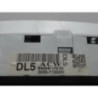 Compteur HYUNDAI MATRIX PHASE 1 d’occasion