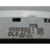 Compteur HYUNDAI MATRIX PHASE 1 d’occasion