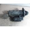 Demarreur SAAB  d’occasion