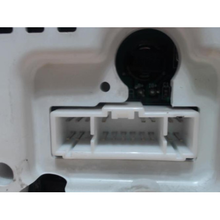 Compteur HYUNDAI MATRIX PHASE 1 d’occasion