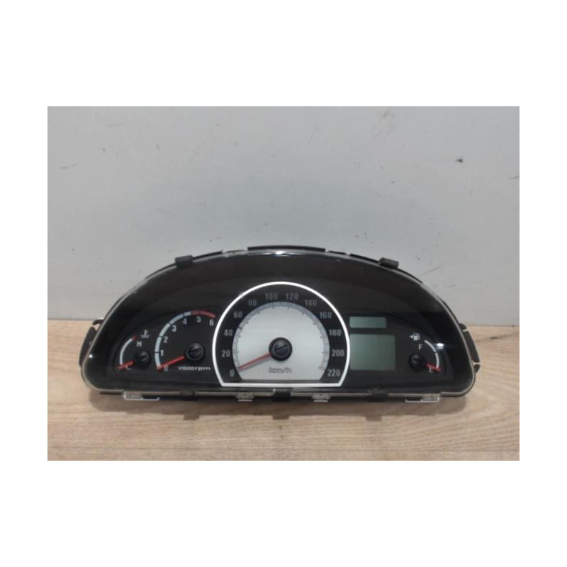 Compteur HYUNDAI MATRIX PHASE 1 d’occasion