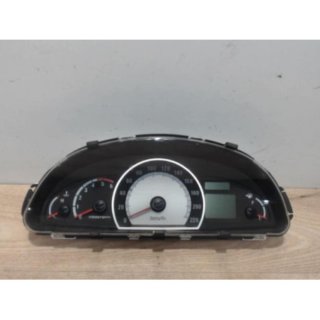 Compteur HYUNDAI MATRIX PHASE 1 d’occasion