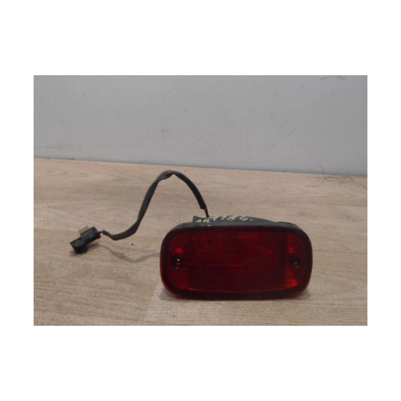 Anti brouillard arriere HYUNDAI MATRIX PHASE 1 d’occasion