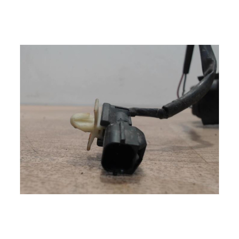 Anti brouillard arriere HYUNDAI MATRIX PHASE 1 d’occasion
