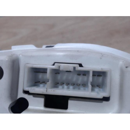 Compteur KIA PICANTO 1 PHASE 1 d’occasion
