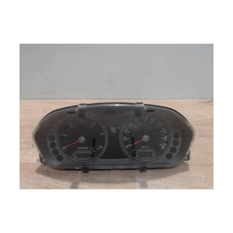 Compteur KIA PICANTO 1 PHASE 1 d’occasion