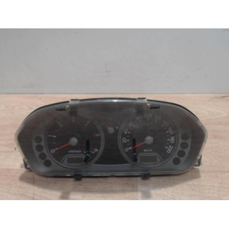 Compteur KIA PICANTO 1 PHASE 1 d’occasion