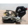 Serrure avant droit HYUNDAI MATRIX PHASE 1 d’occasion