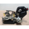 Serrure avant droit HYUNDAI MATRIX PHASE 1 d’occasion