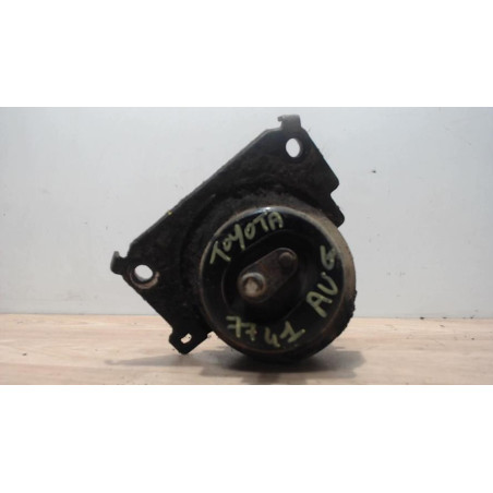 Support moteur TOYOTA LAND CRUISER 4 J120 d’occasion