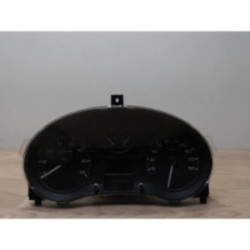 Compteur PEUGEOT PARTNER 2 PHASE 2 d’occasion