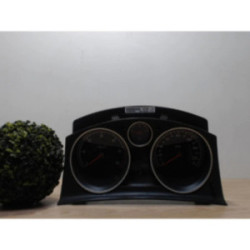 Compteur OPEL ASTRA H PHASE 1 d’occasion