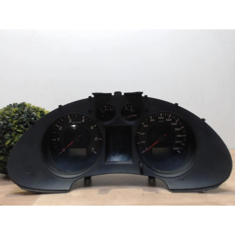 Compteur SEAT IBIZA 3 PHASE 1 d’occasion