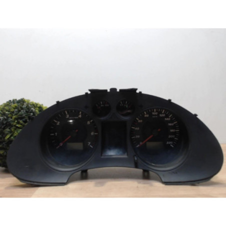 Compteur SEAT IBIZA 3 PHASE 1 d’occasion