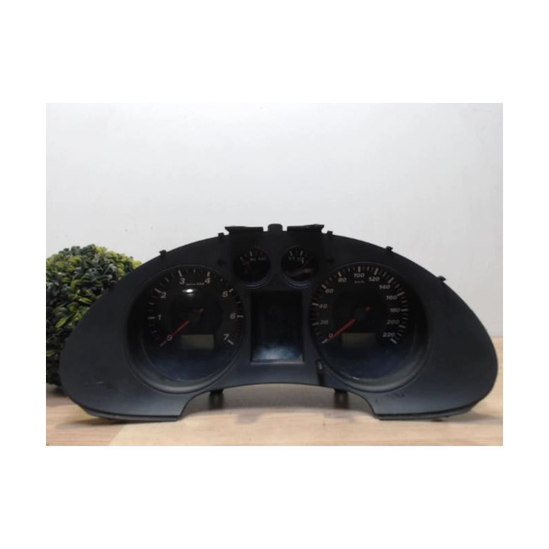 Compteur SEAT IBIZA 3 PHASE 1 d’occasion