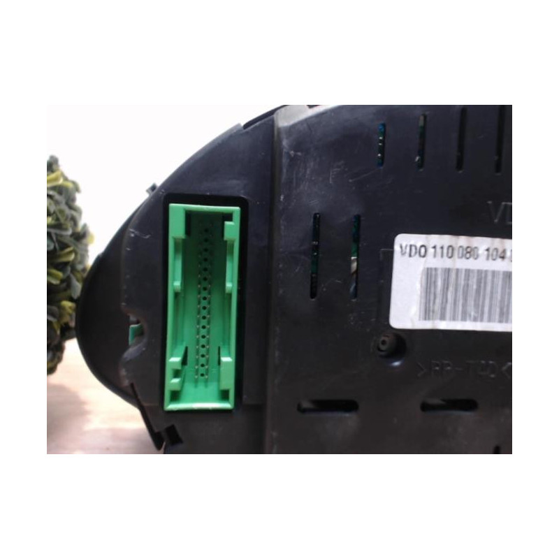 Compteur SEAT IBIZA 3 PHASE 1 d’occasion