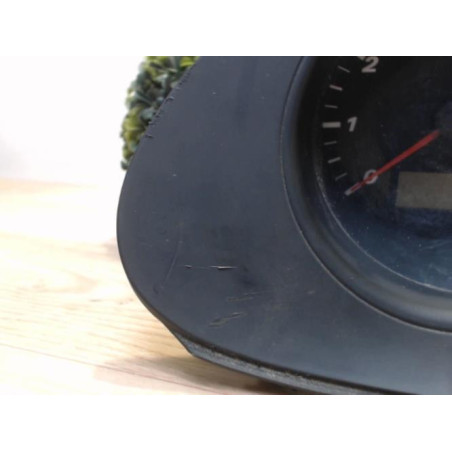 Compteur SEAT IBIZA 3 PHASE 1 d’occasion