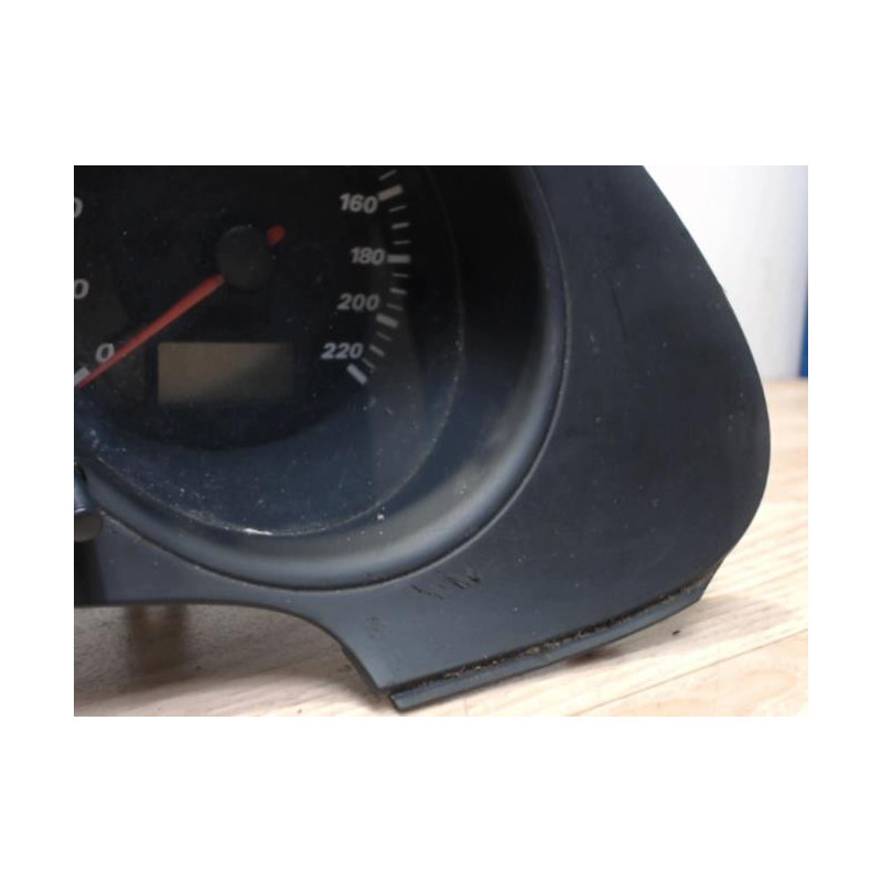 Compteur SEAT IBIZA 3 PHASE 1 d’occasion