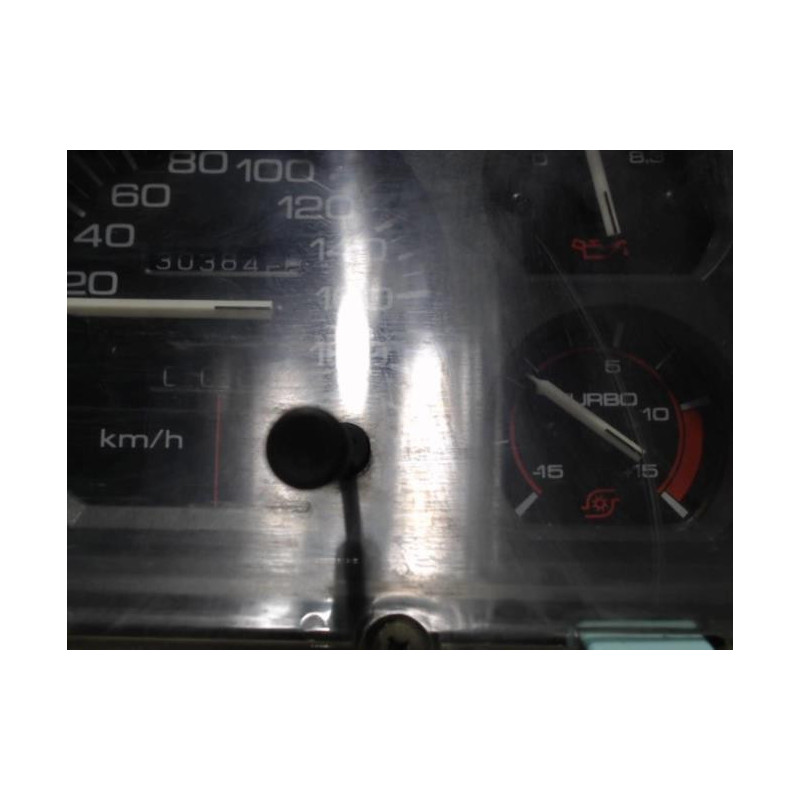 Compteur JEEP  d’occasion