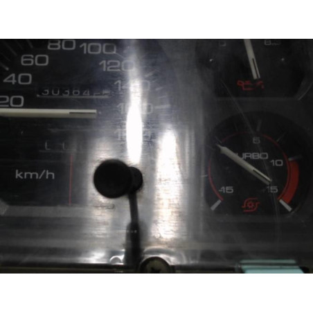 Compteur JEEP  d’occasion